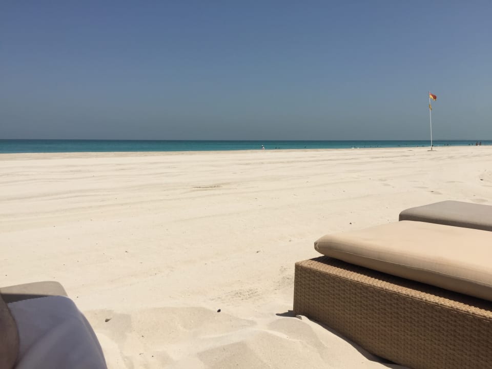 Strand Park Hyatt Abu Dhabi Hotel and Villas