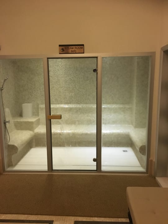 Sport & Freizeit Hotel Delphin Diva