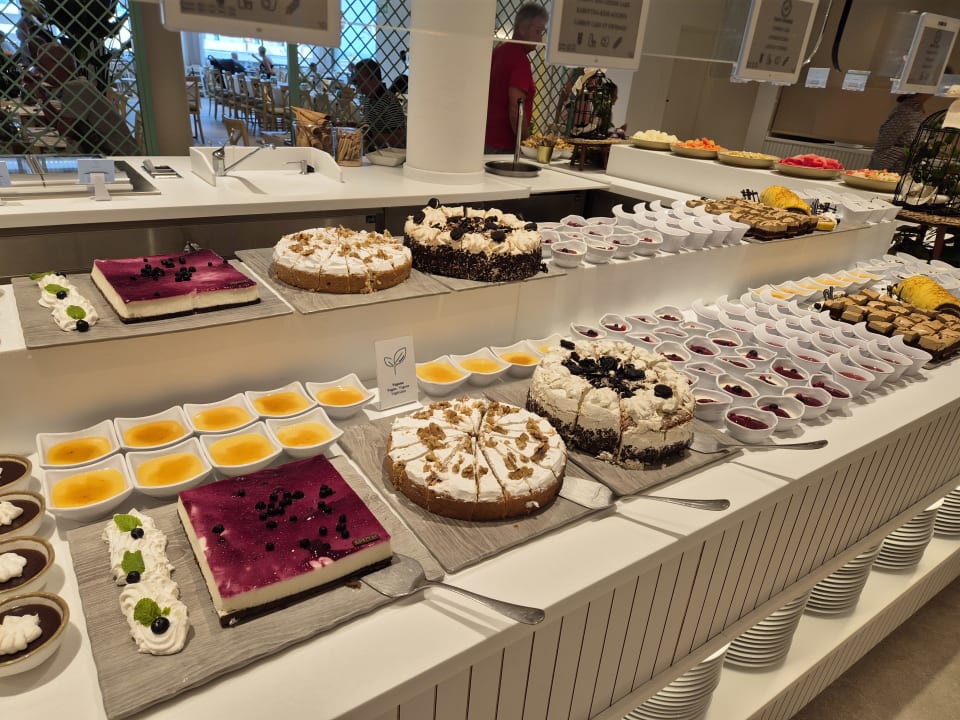 Gastro Iberostar Waves Gaviotas Park