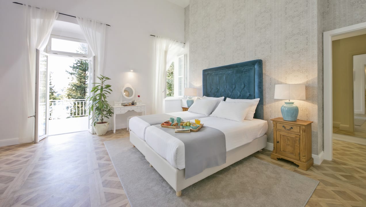 Zimmer Aminess Vival Port9 Resort