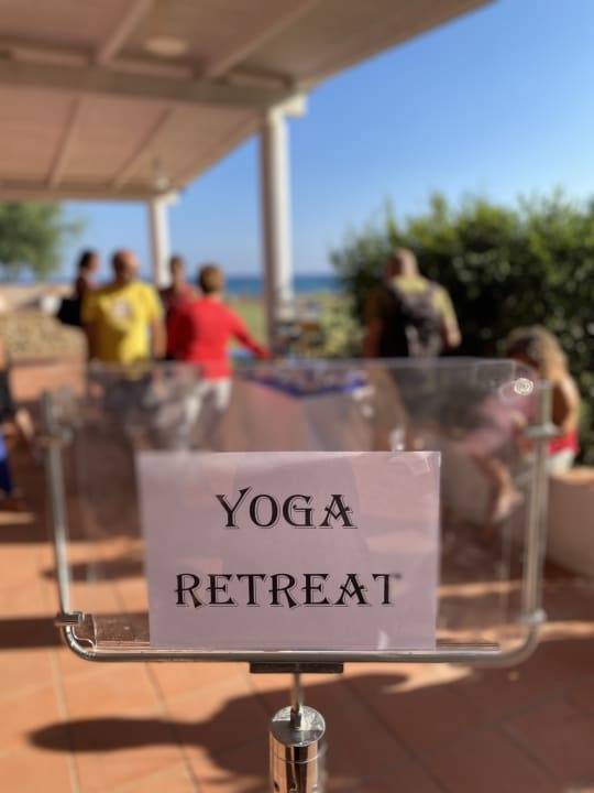 Sport & Freizeit Hotel Mare Pineta