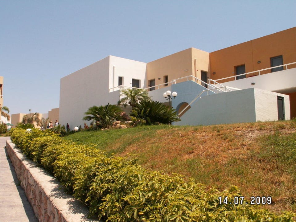 Zimmer Atlantica Mikri Poli Rhodes