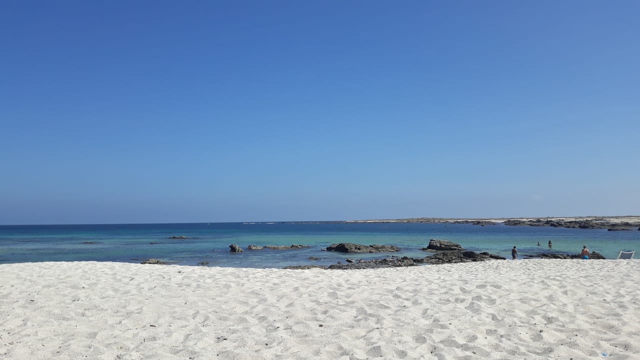 Strand Wyndham Garden Salalah Mirbat