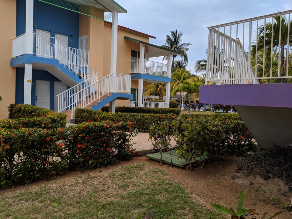 Außenansicht Iberostar Origin Taínos