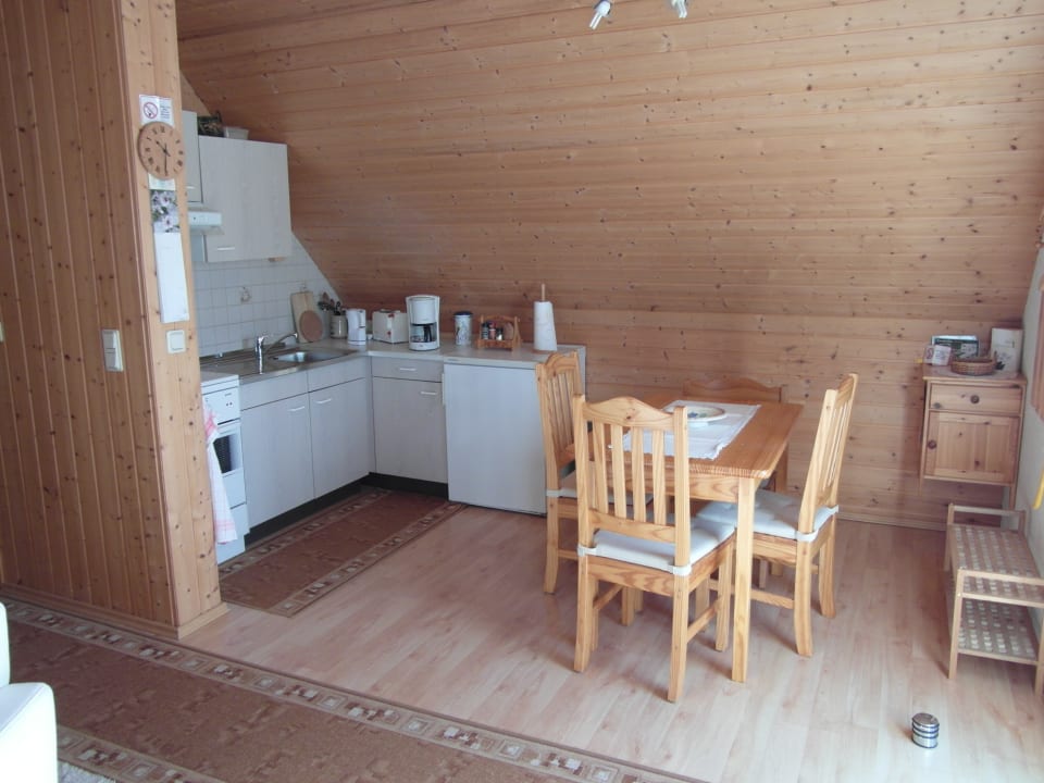 Zimmer Ferienhaus Jung