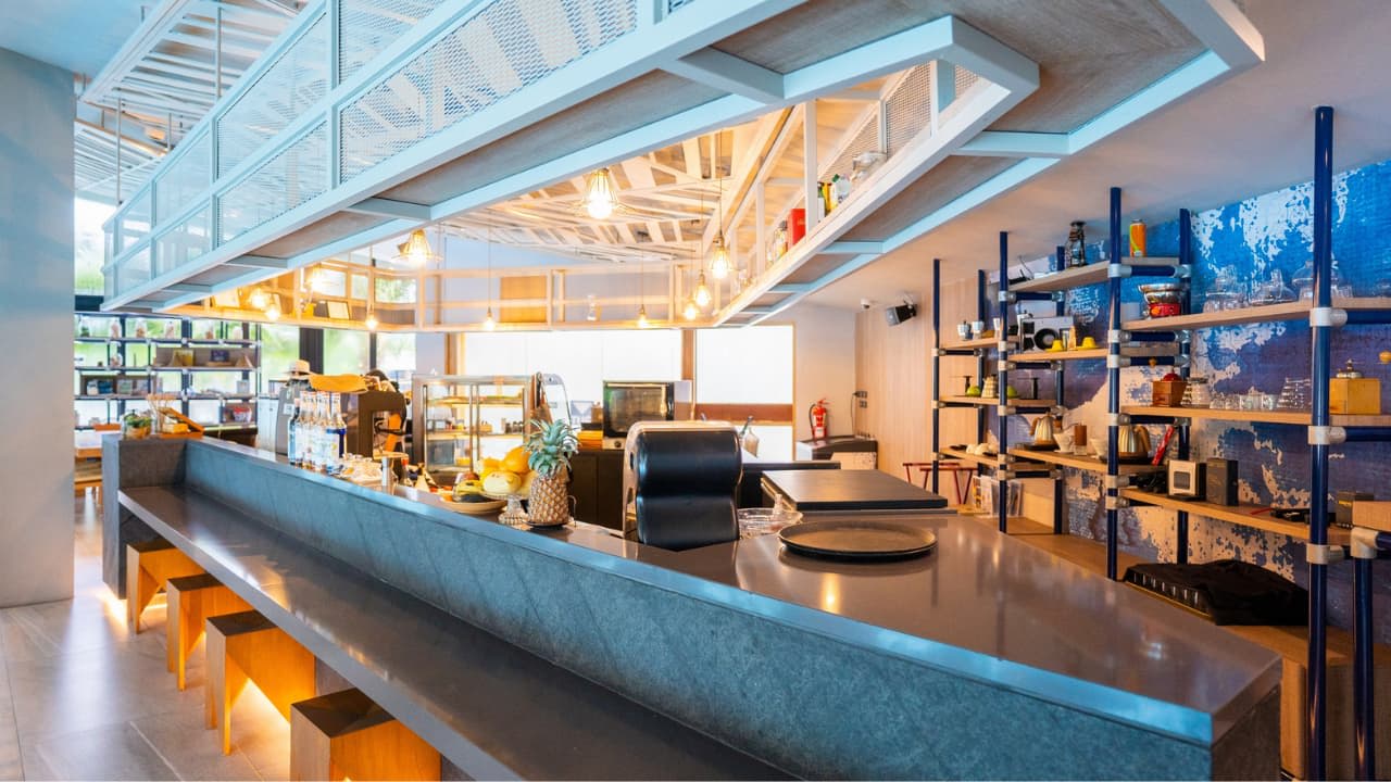 Gastro La Vela Khao Lak