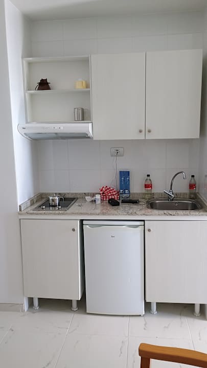 Sonstiges Hotel Europalace