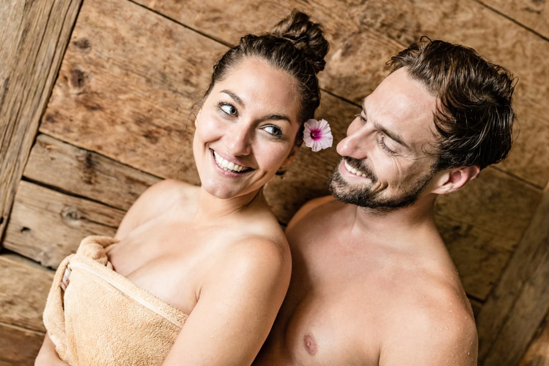 Sport & Freizeit Hotel Almhof Call