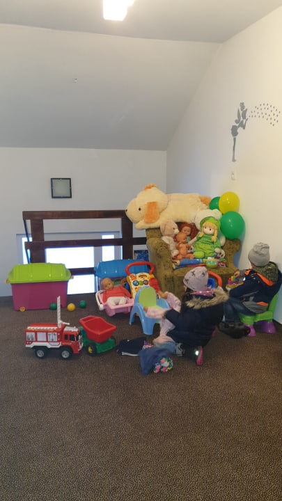 Sport & Freizeit Pension Arabela