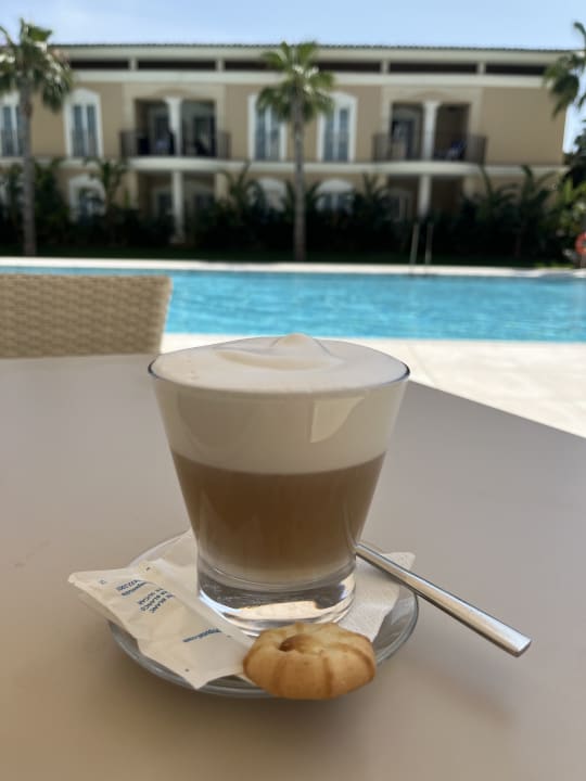 Außenansicht Grupotel Playa de Palma Suites & Spa