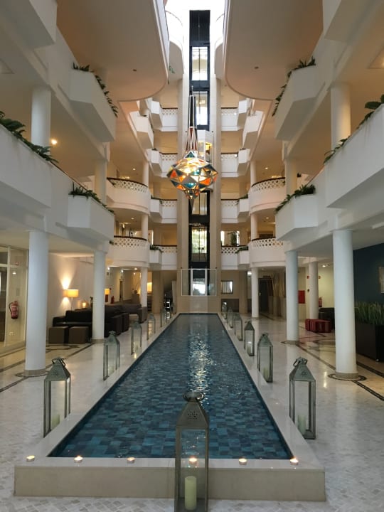 Sonstiges AP Oriental Beach - Adults Friendly