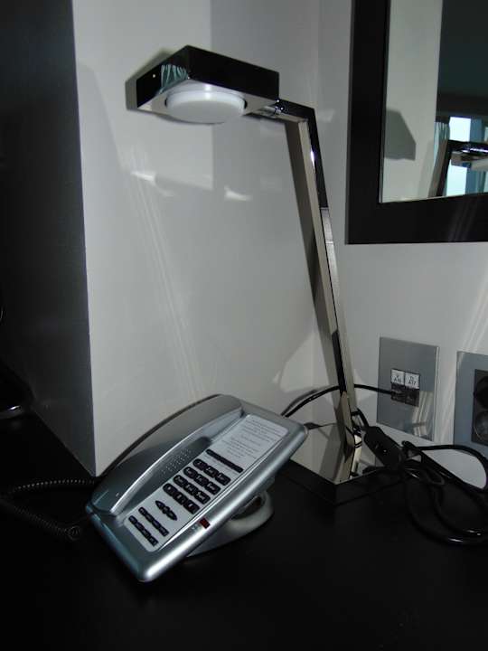 Zimmer InterContinental Luanda Miramar by IHG