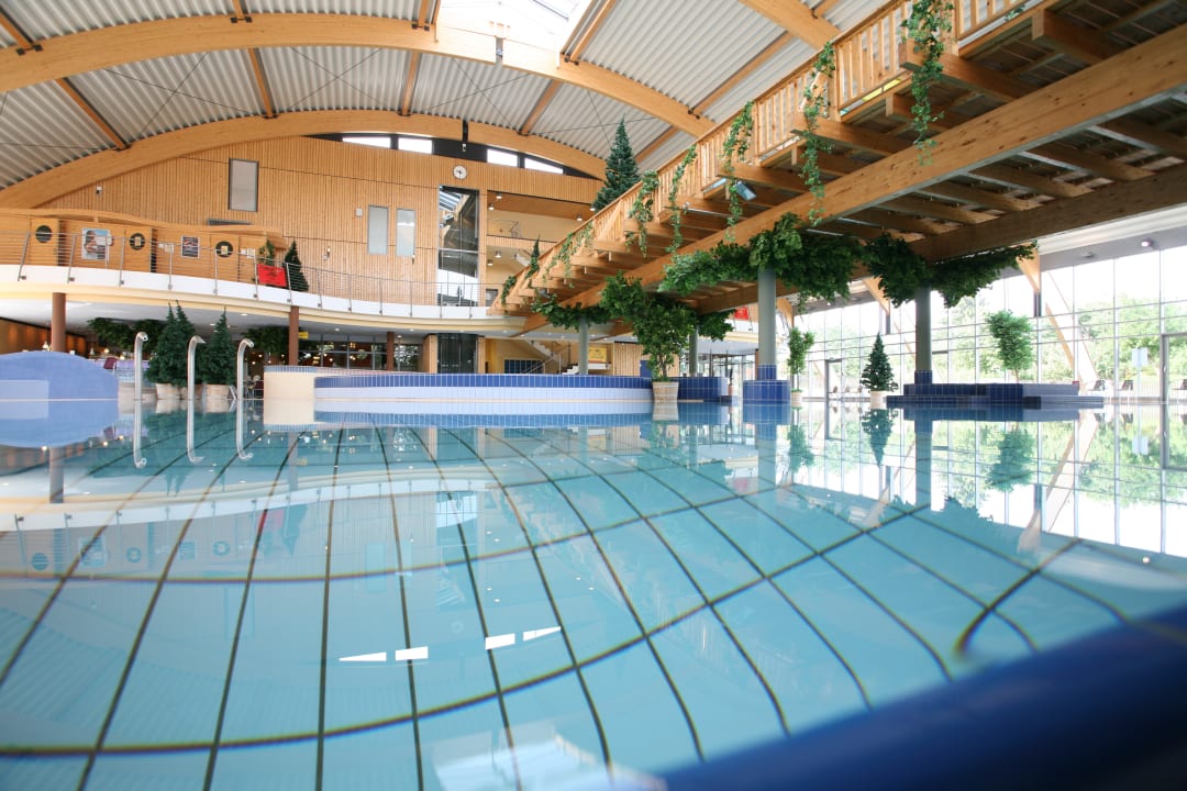 Pool Hasseröder Ferienpark