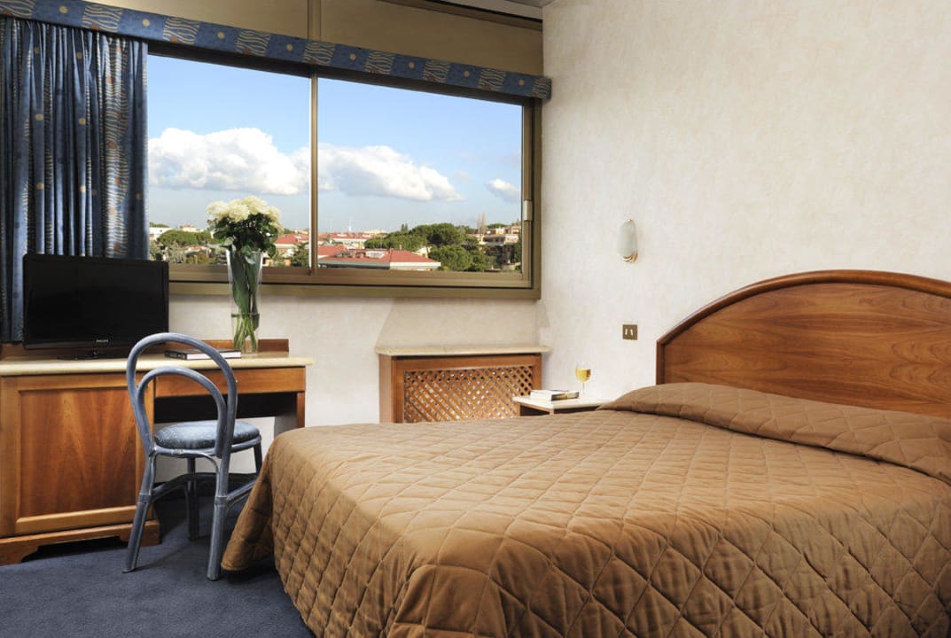 Double room Hotel Princess