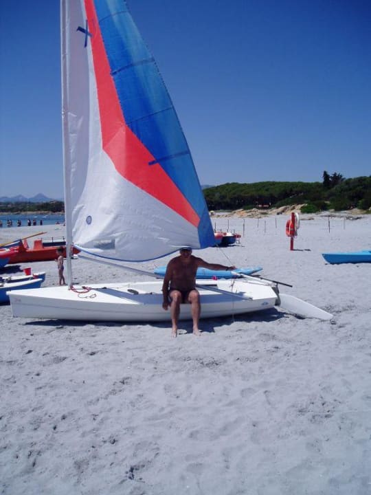 Am Strand Cala Ginepro Hotel Resort & Spa