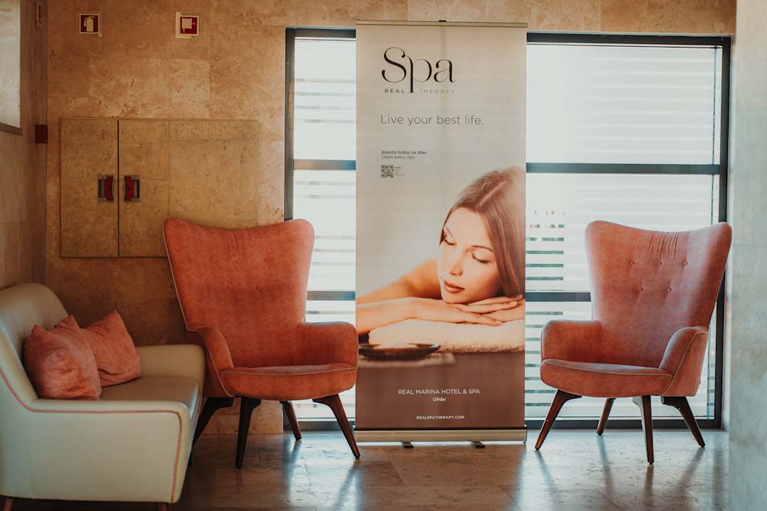 Sonstiges Real Marina Hotel & Spa