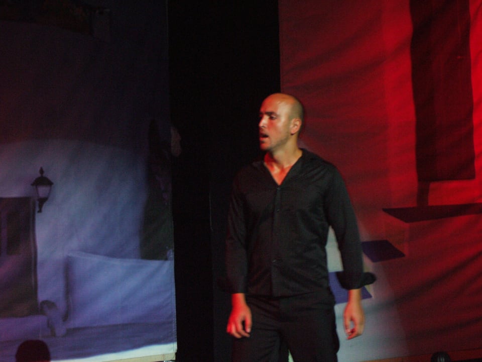 Show Sentido Trendy Verbena Beach