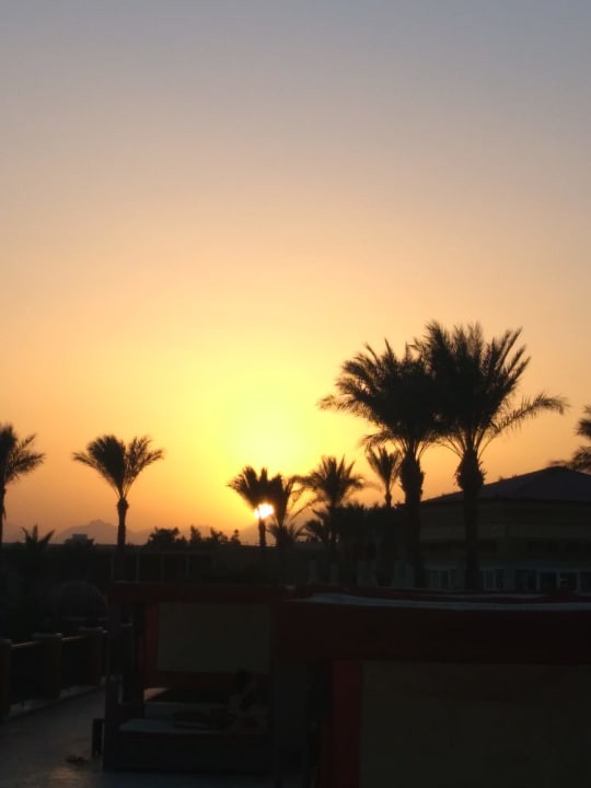 Ausblick Grand Waterworld Makadi & Family Star Makadi