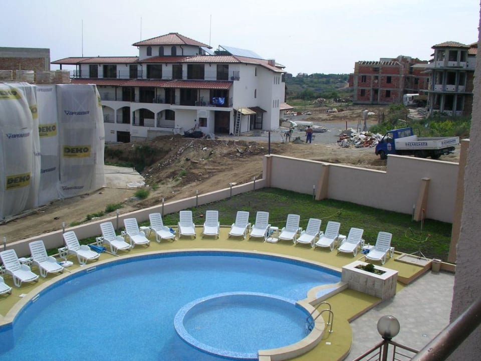 Hotel Selena Beach Hotel Selena Beach