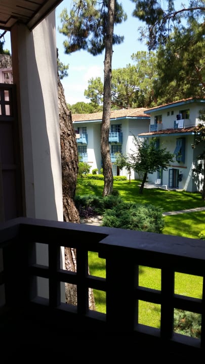 Ausblick Ulusoy Kemer Holiday Club