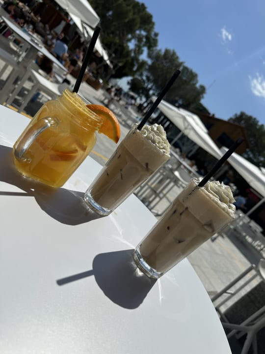 Gastro Rixos Sungate