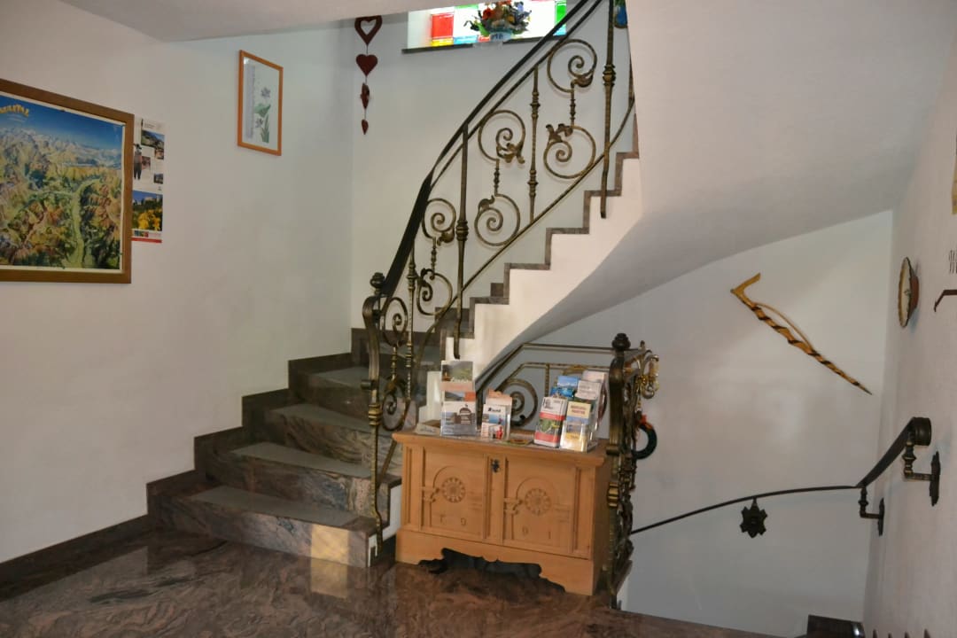 Sonstiges Pension Apartment Talblick