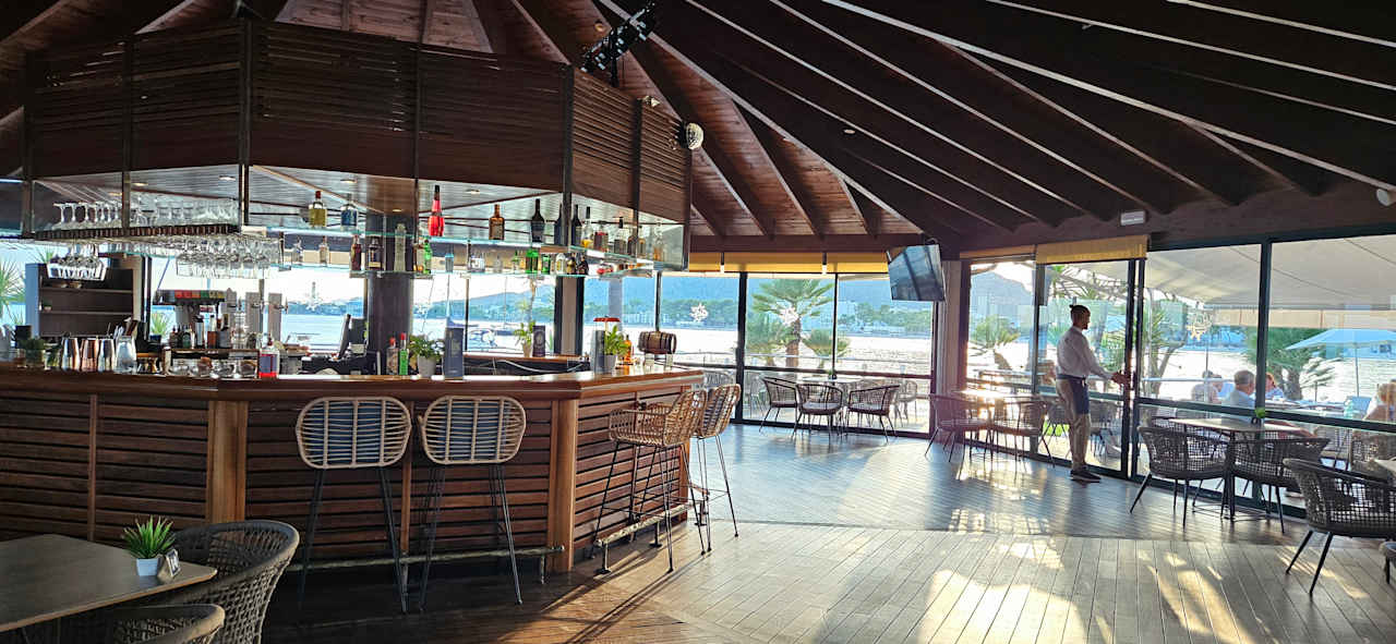 Gastro Alcudiamar Marina Residence