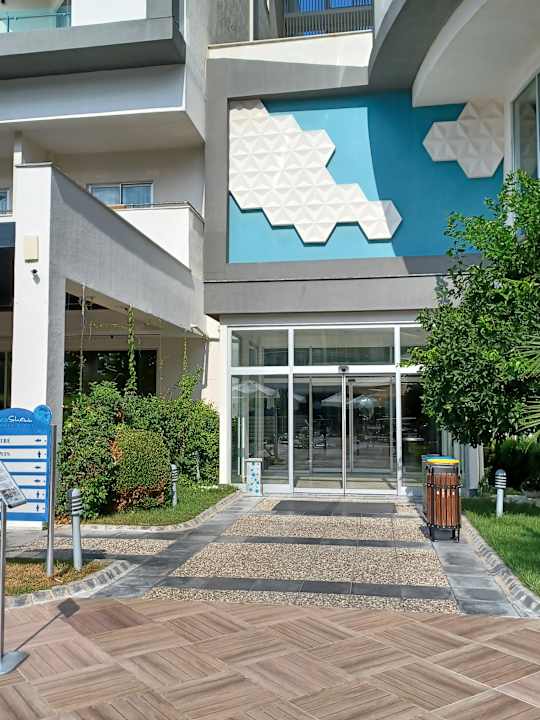 Sonstiges Seashell Resort