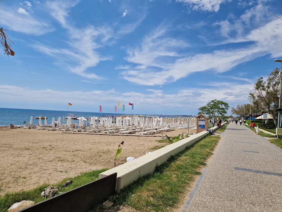 Strand Seaden Quality Resort & Spa