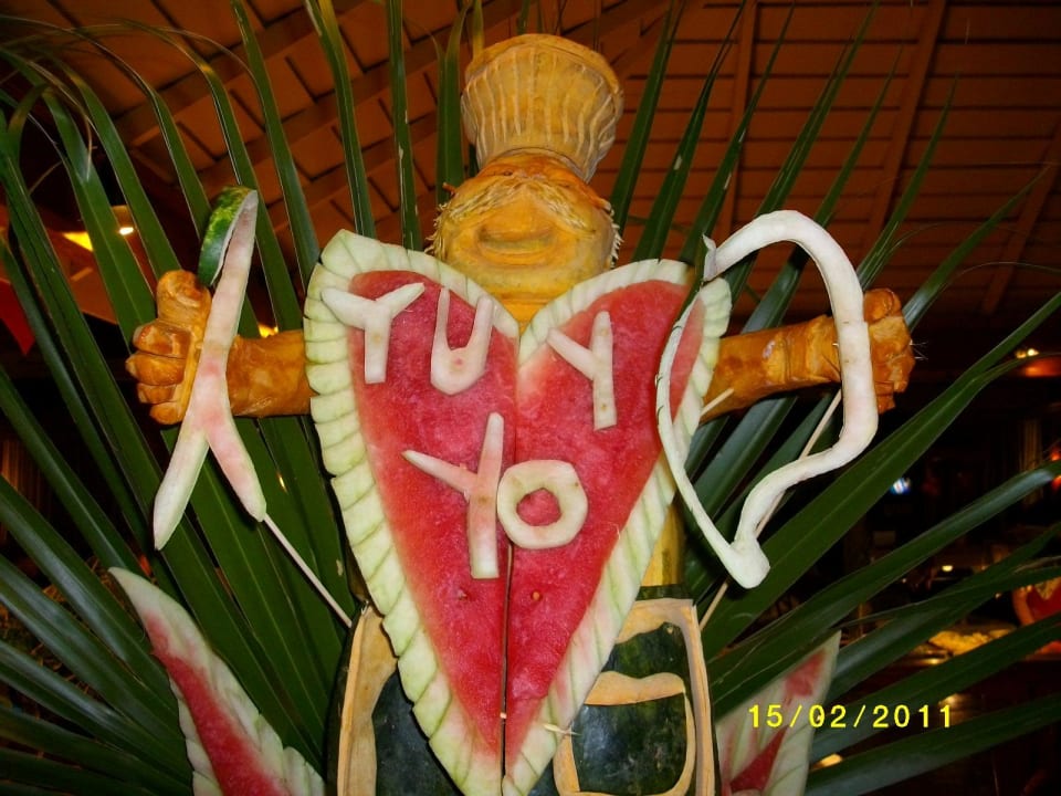 Love Grand Palladium Select Bávaro Resort & Spa