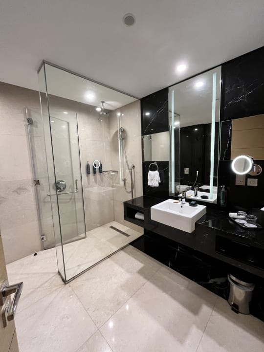 Zimmer Hilton Bahrain