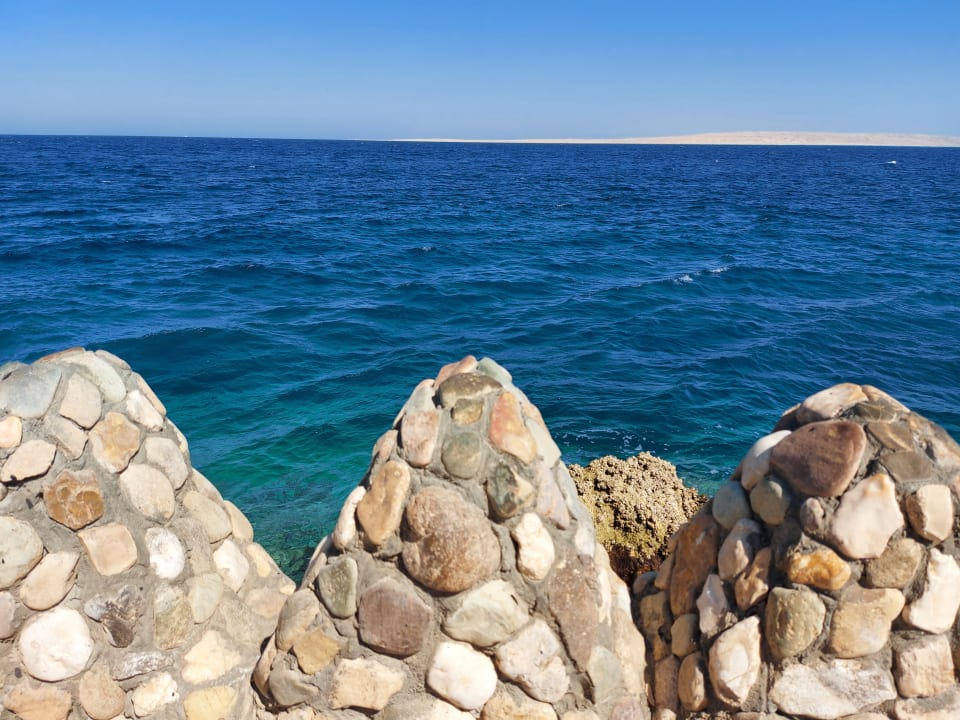 Strand Arabia Azur Resort