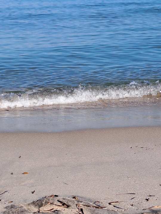 Strand Grecotel Casa Paradiso