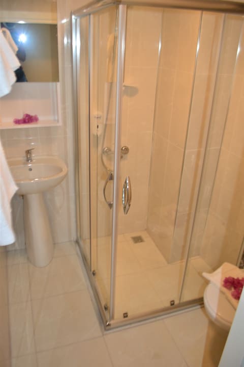 Zimmer Saygili Beach Hotel