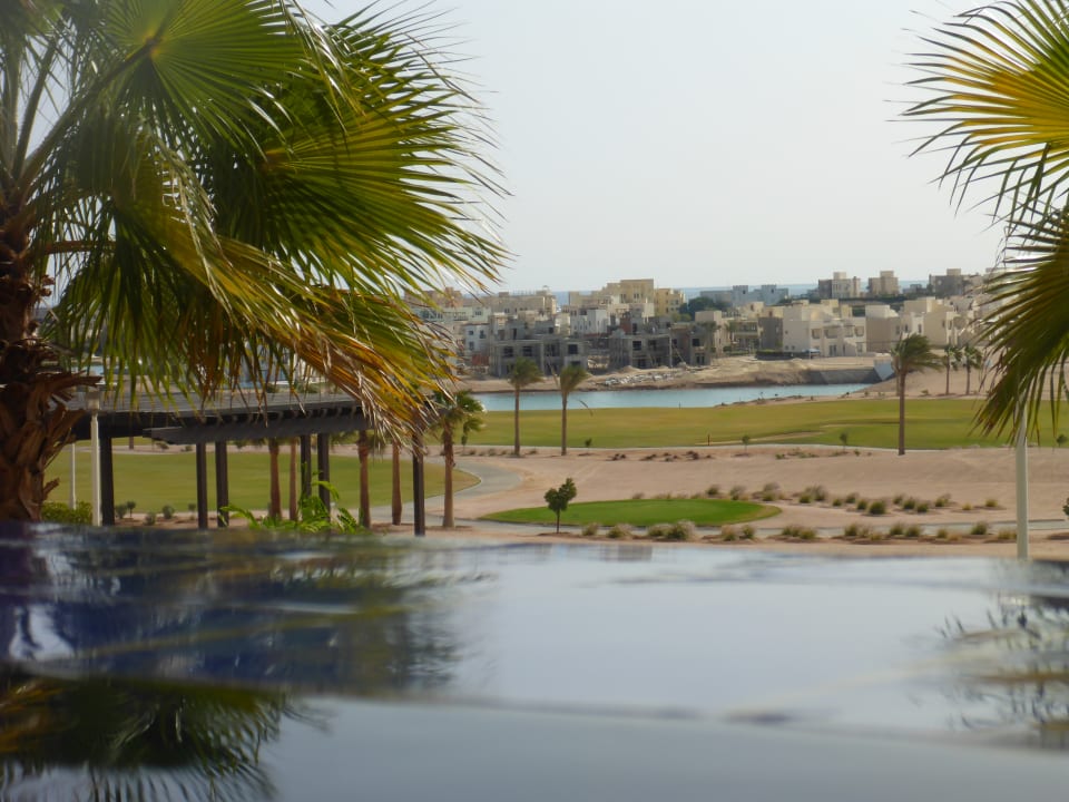 Pool Ancient Sands Golf Resort