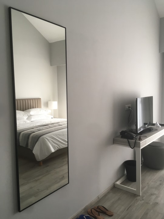 Zimmer Gava Waterman Milna Resort