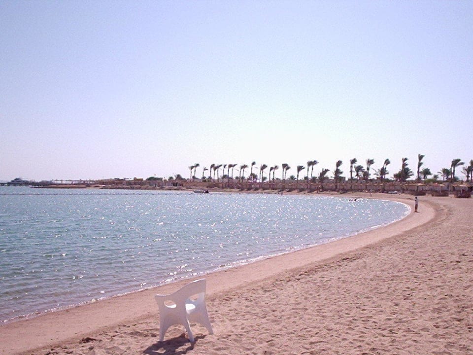 Einfach einladend Pickalbatros Dana Beach Resort - Hurghada