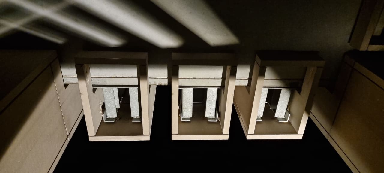 Sonstiges Baltic Park Fort