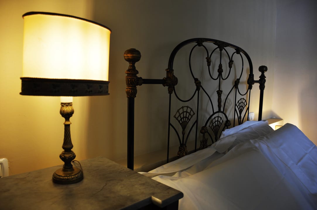 Zimmer Suite Florencia