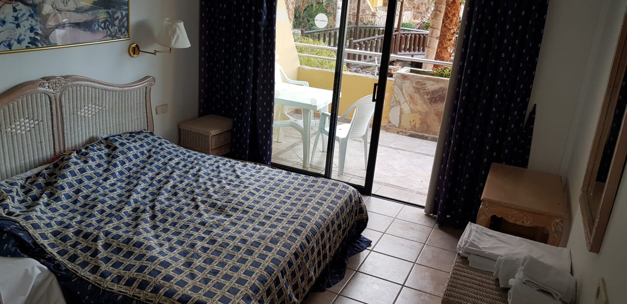 Zimmer BlueBay Beach Club