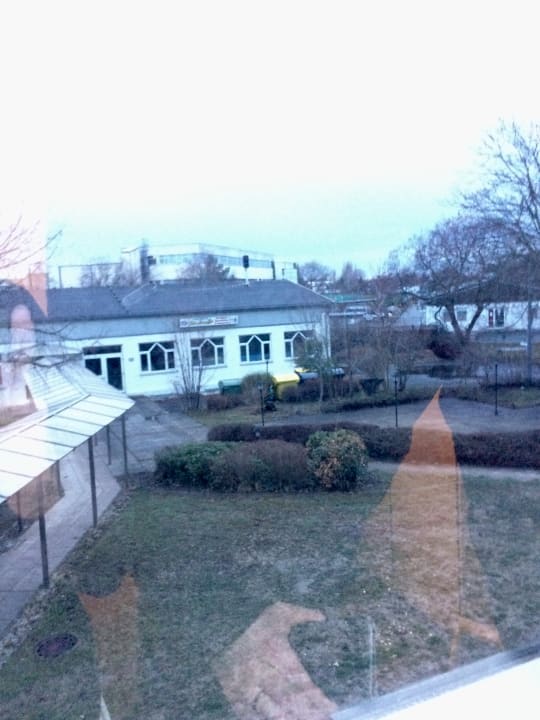 Ausblick Big-Reisehotel