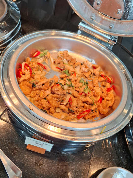 Gastro dusitD2 Hua Hin - SHA Extra Plus