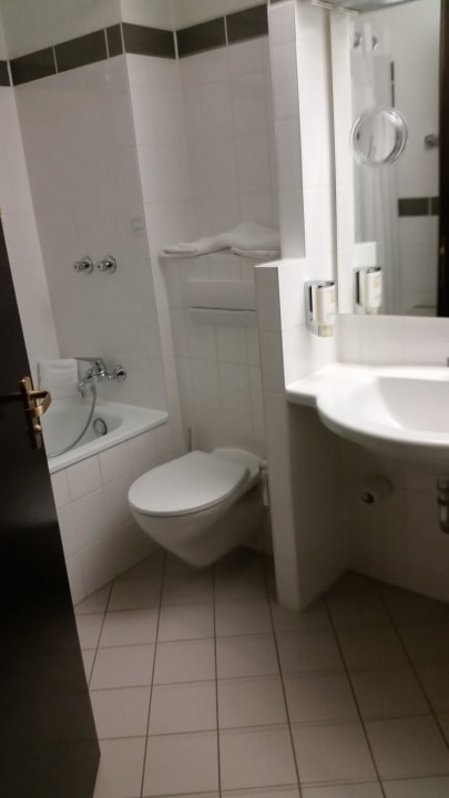 Bad Balance Hotel Leipzig Alte Messe