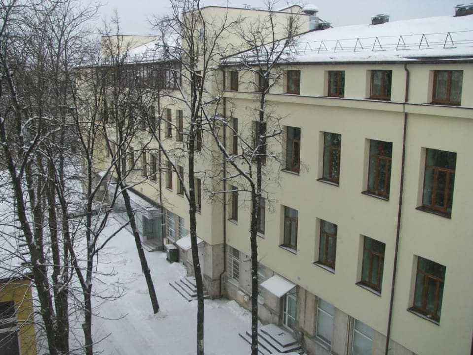 Hotel Gile Corner Hotel