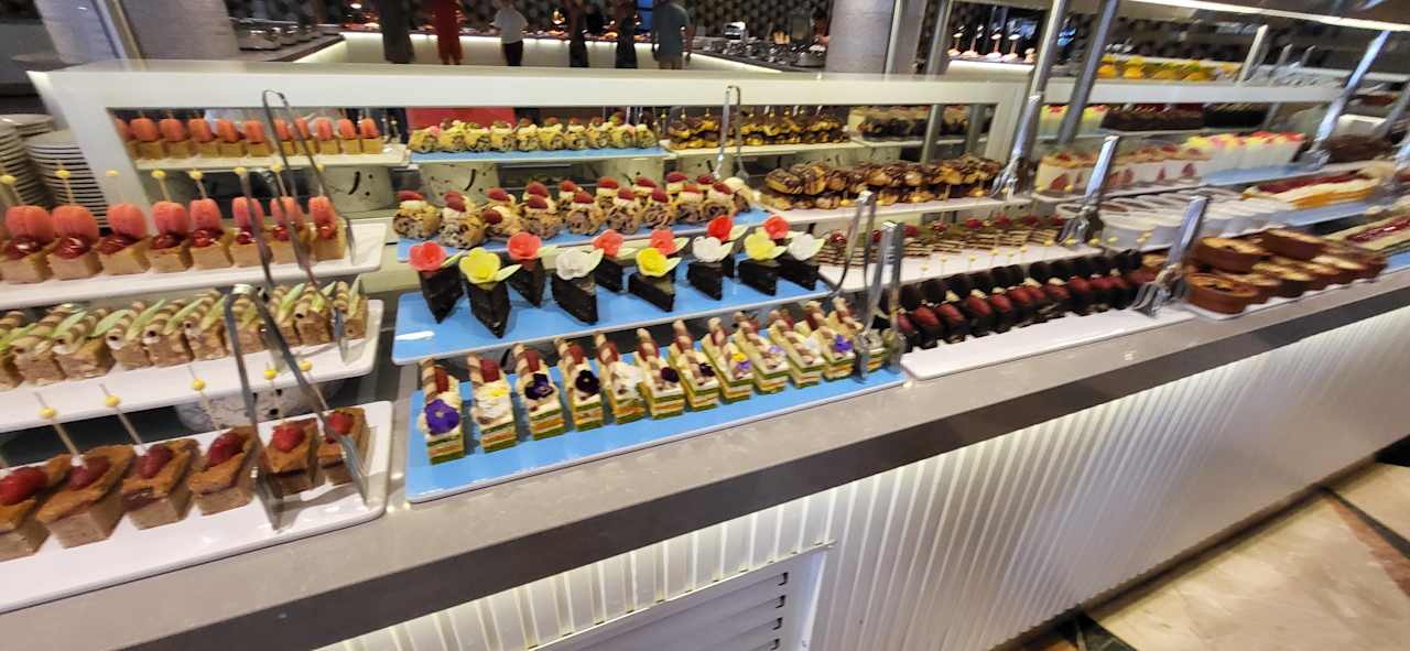 Gastro allsun Numa Club Side