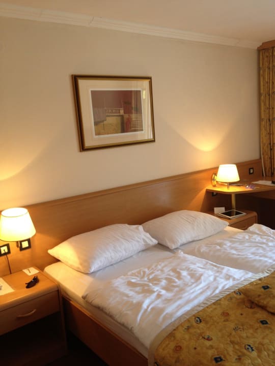 Pokój standardowy Sunny Baška Hotel by Valamar (Corinthia)