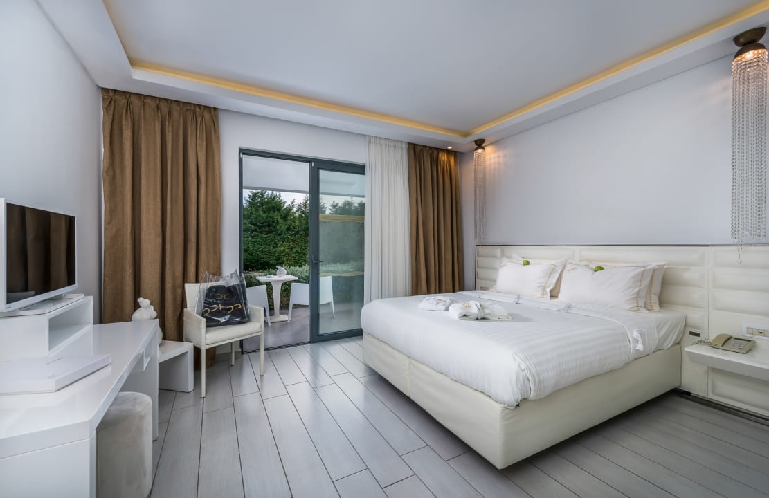 Zimmer Diamond Deluxe Hotel & SPA