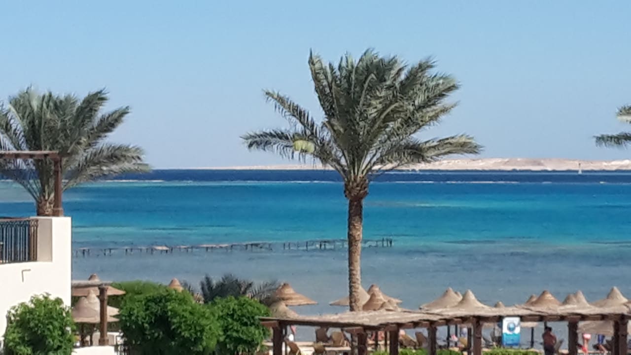 Strand JAZ Belvedere Resort