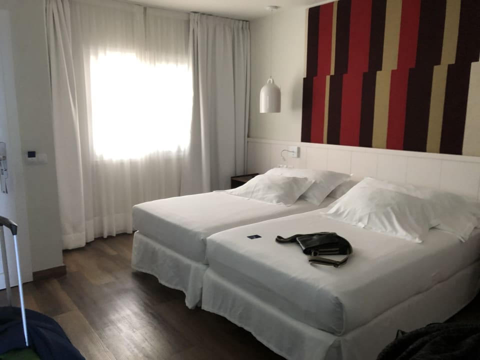 Zimmer H10 Taburiente Playa