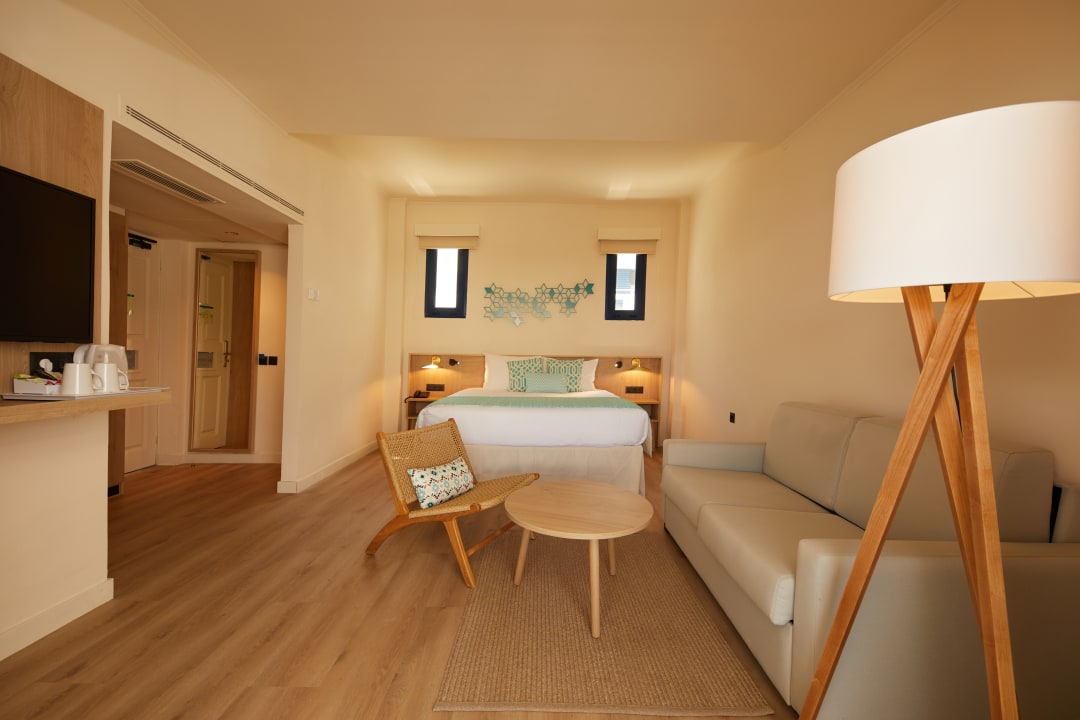 Zimmer AluaSoul Zakynthos - Adults only